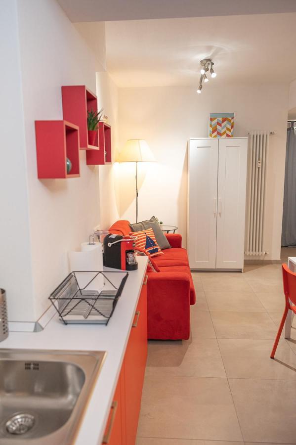 069 - Casa Tramonto, In Centro, 450Metri Da Mare Spiaggia 세스트리레반떼 외부 사진